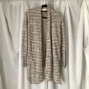 Knox Rose Cardigan